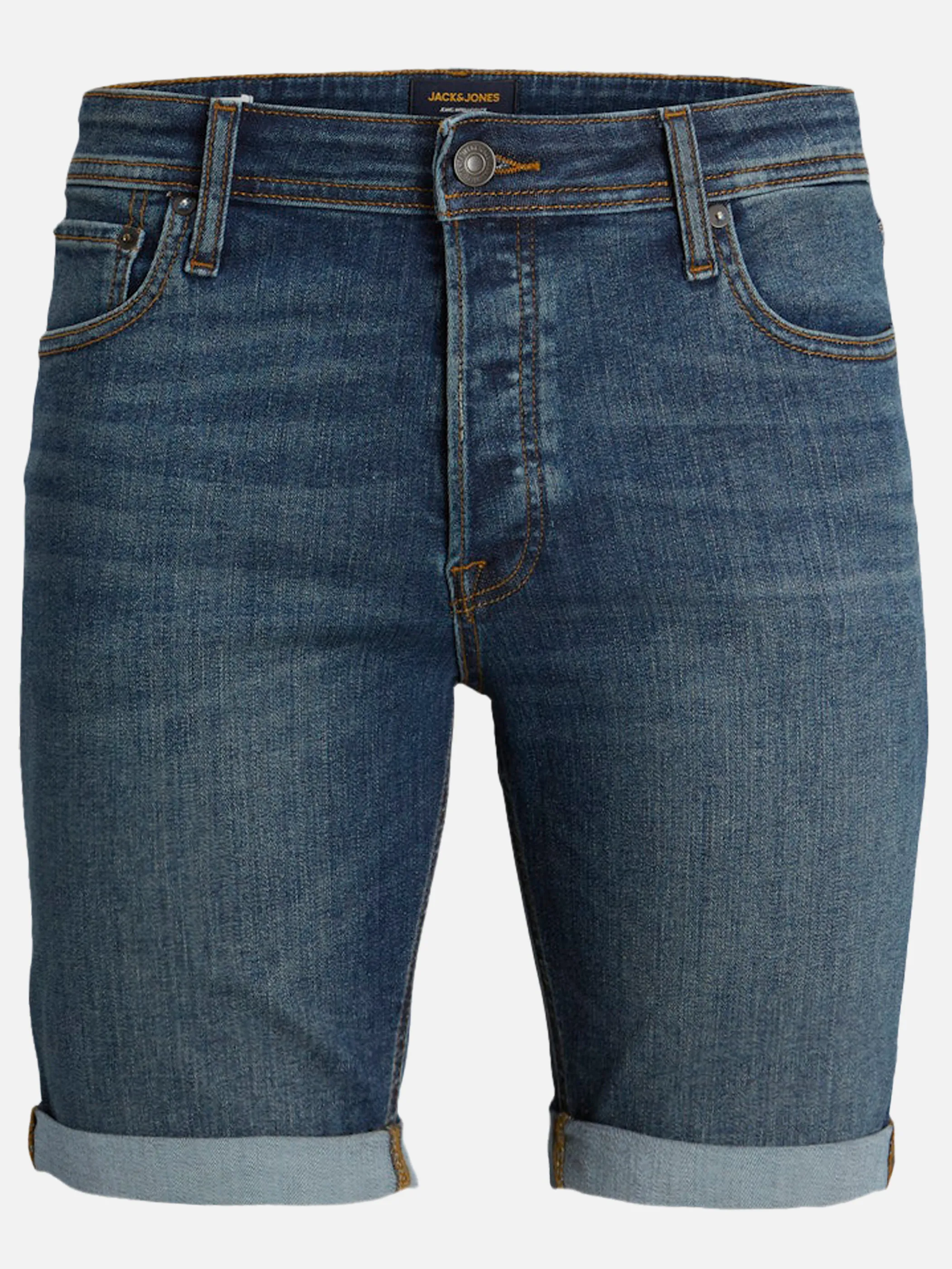 Jack&Jones JJIRICK JJORIGINAL SH Jeans