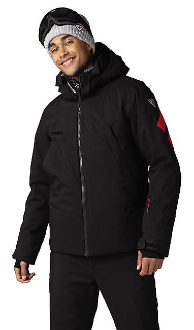 ROSSIGNOL - VESTE ART JKT