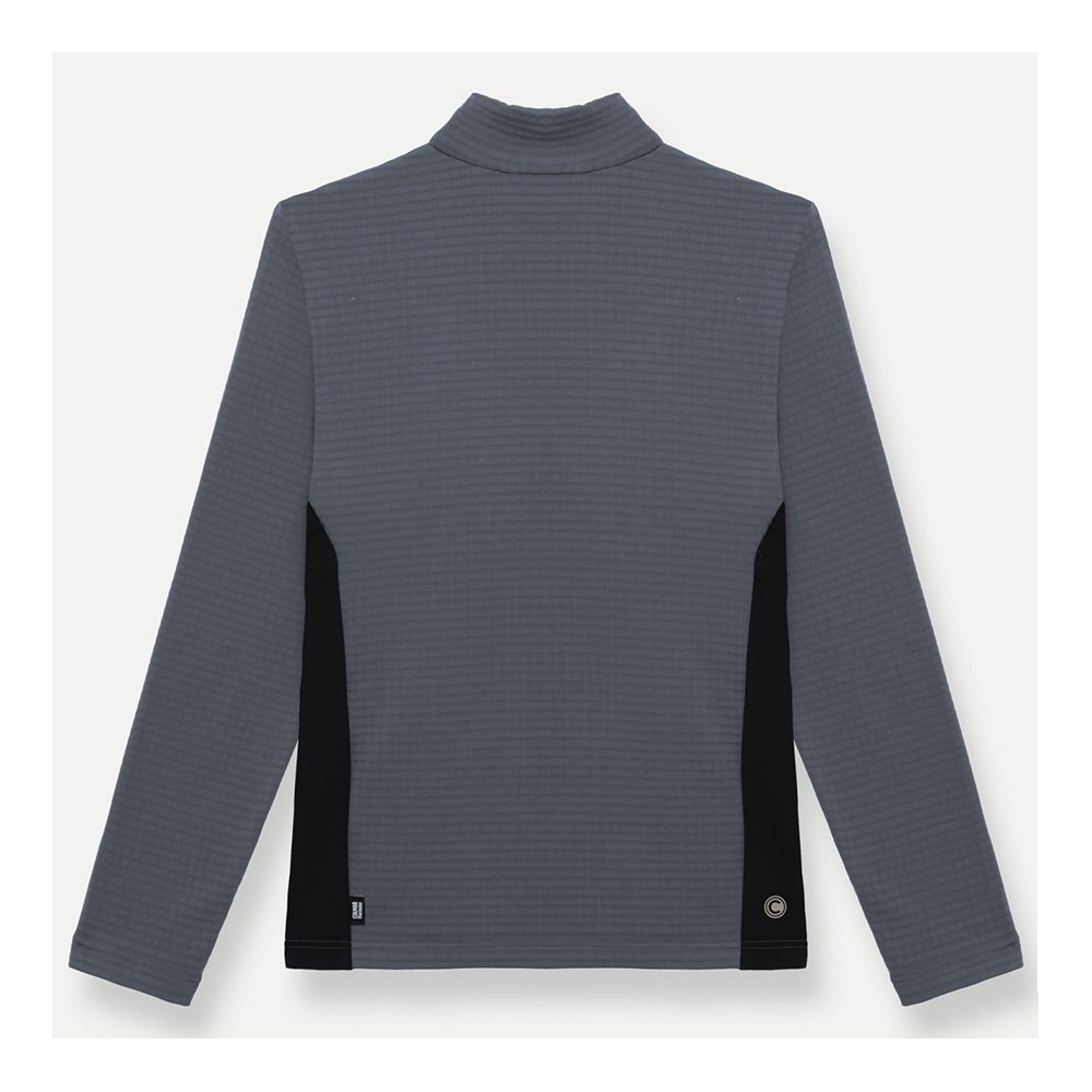 Colmar 8343 - Polaire Homme blackboard-black