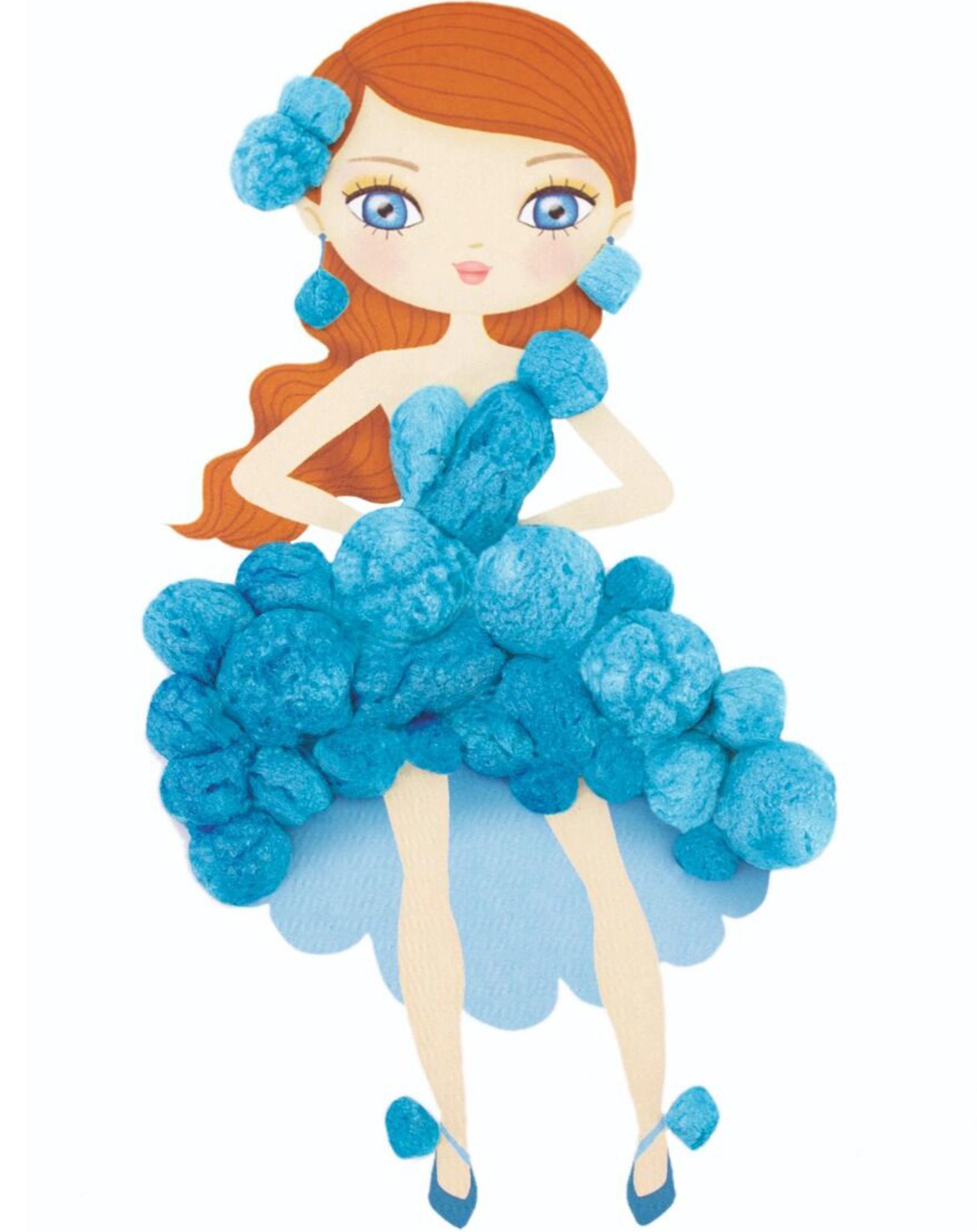 PlayMais® CLASSIC FUN TO PLAY - FASHION