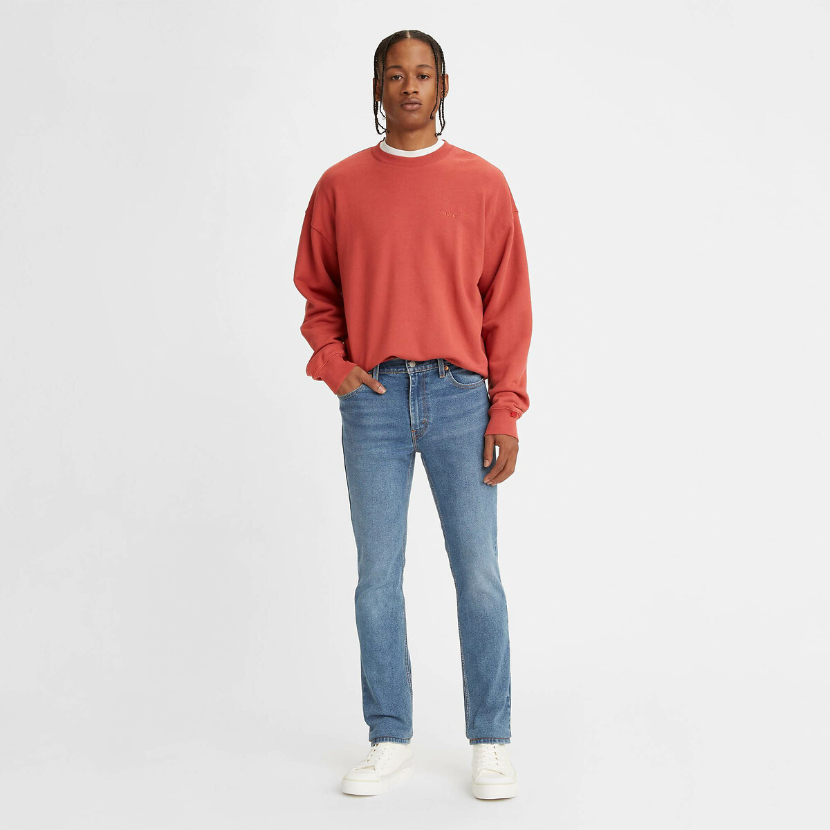 Calça jeans slim Levi's 511™