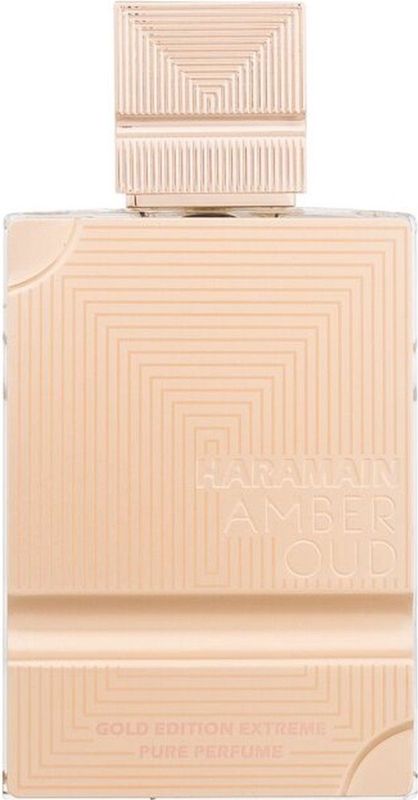 Al Haramain - Amber Oud Gold Edition Extreme - Unisex Geurset - 60 ml