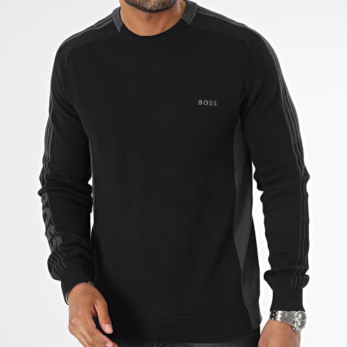 Pull 50493767 Noir