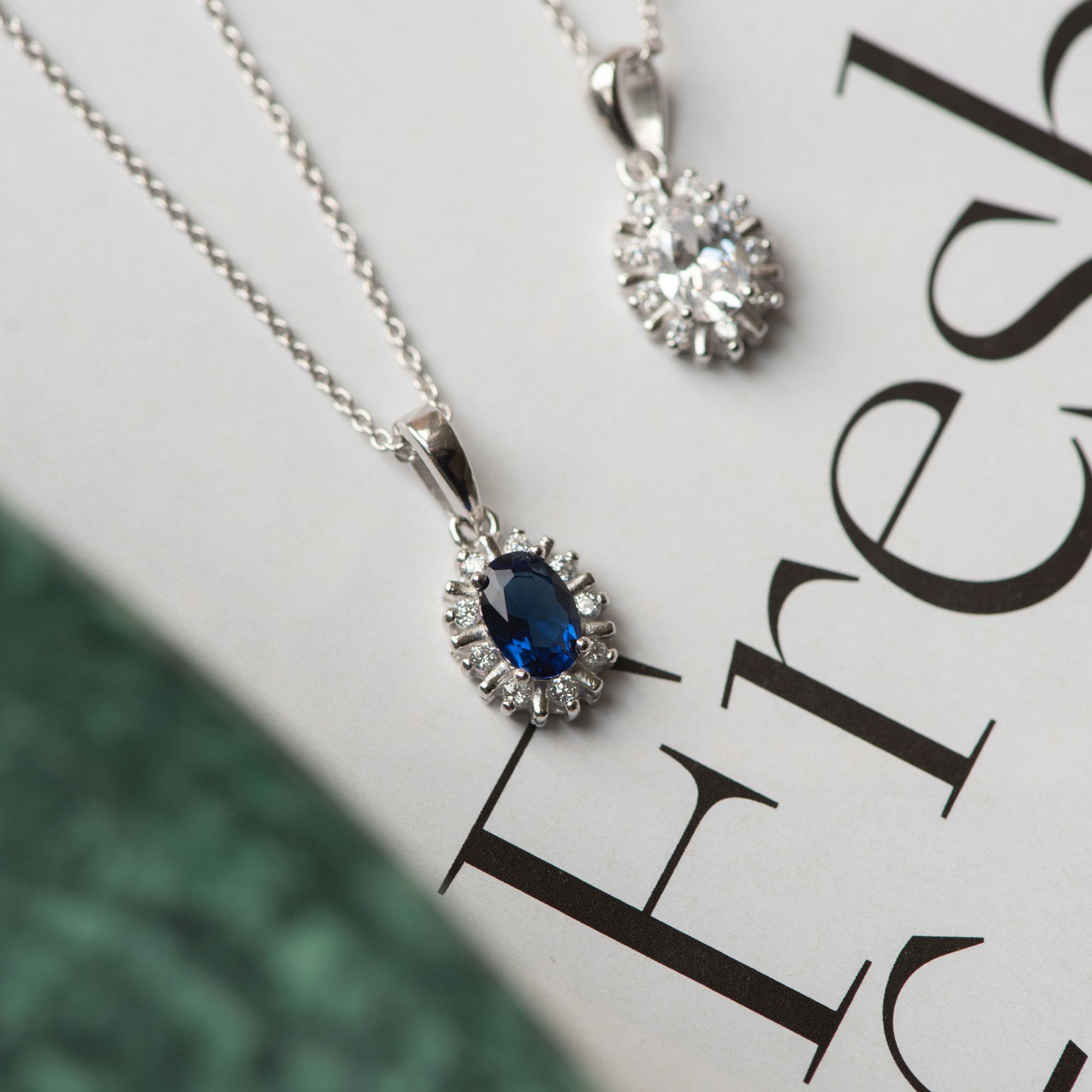 ketting Parte Di Me Parte di Me Zilver
