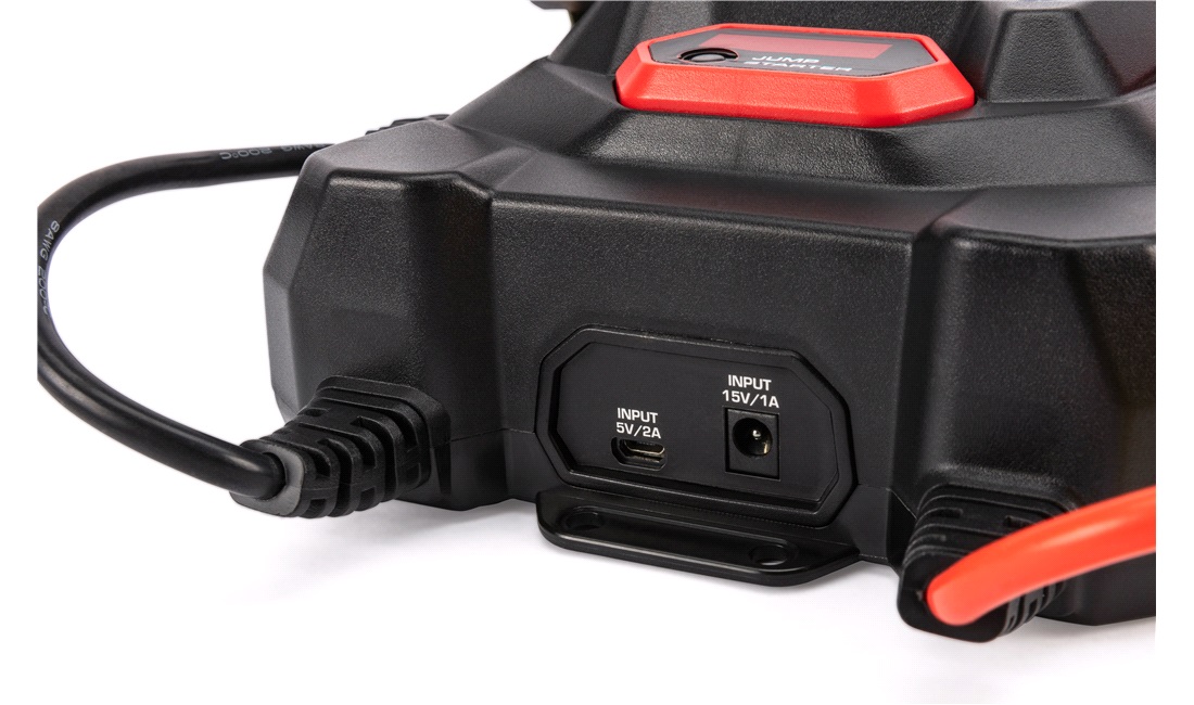 Lithium Jumpstarter 800A Inferno JS800A