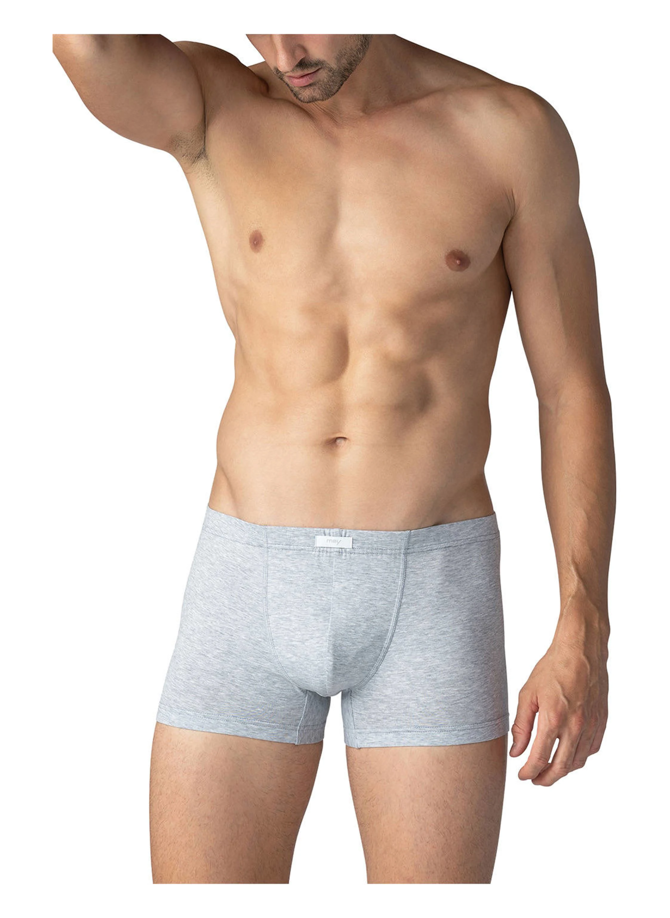 mey Boxershorts Serie RE:THINK