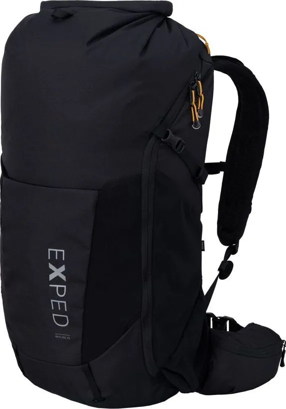 Exped Skyline 45 Black M L