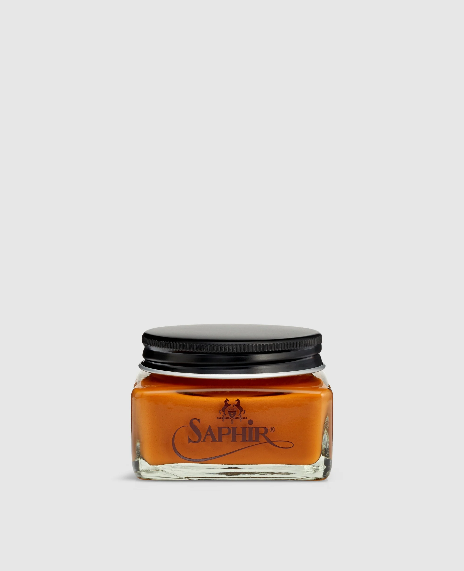 Crème 1925 – Pomade für Glattleder