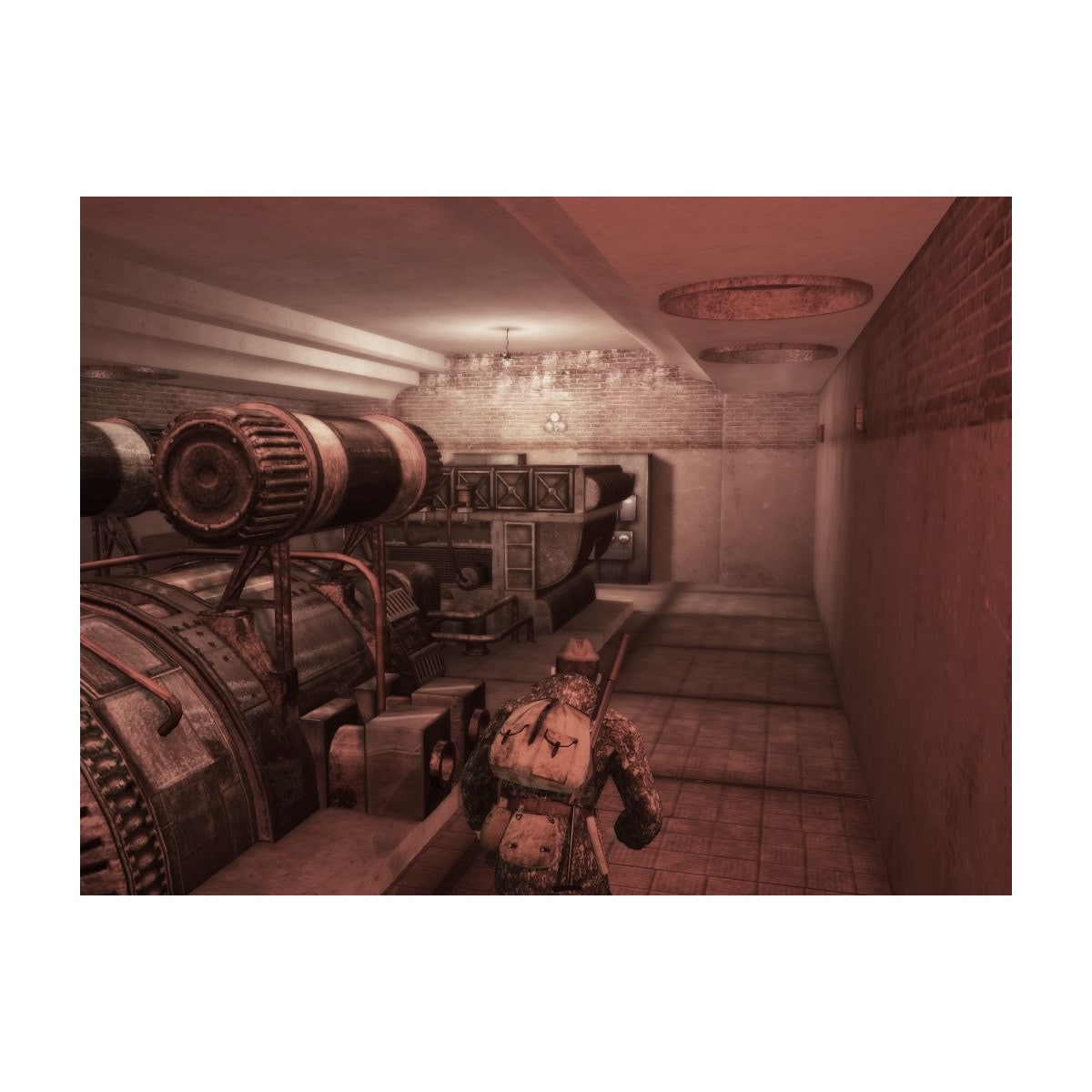 Death To Spies: Moment of Truth - PC Windows
