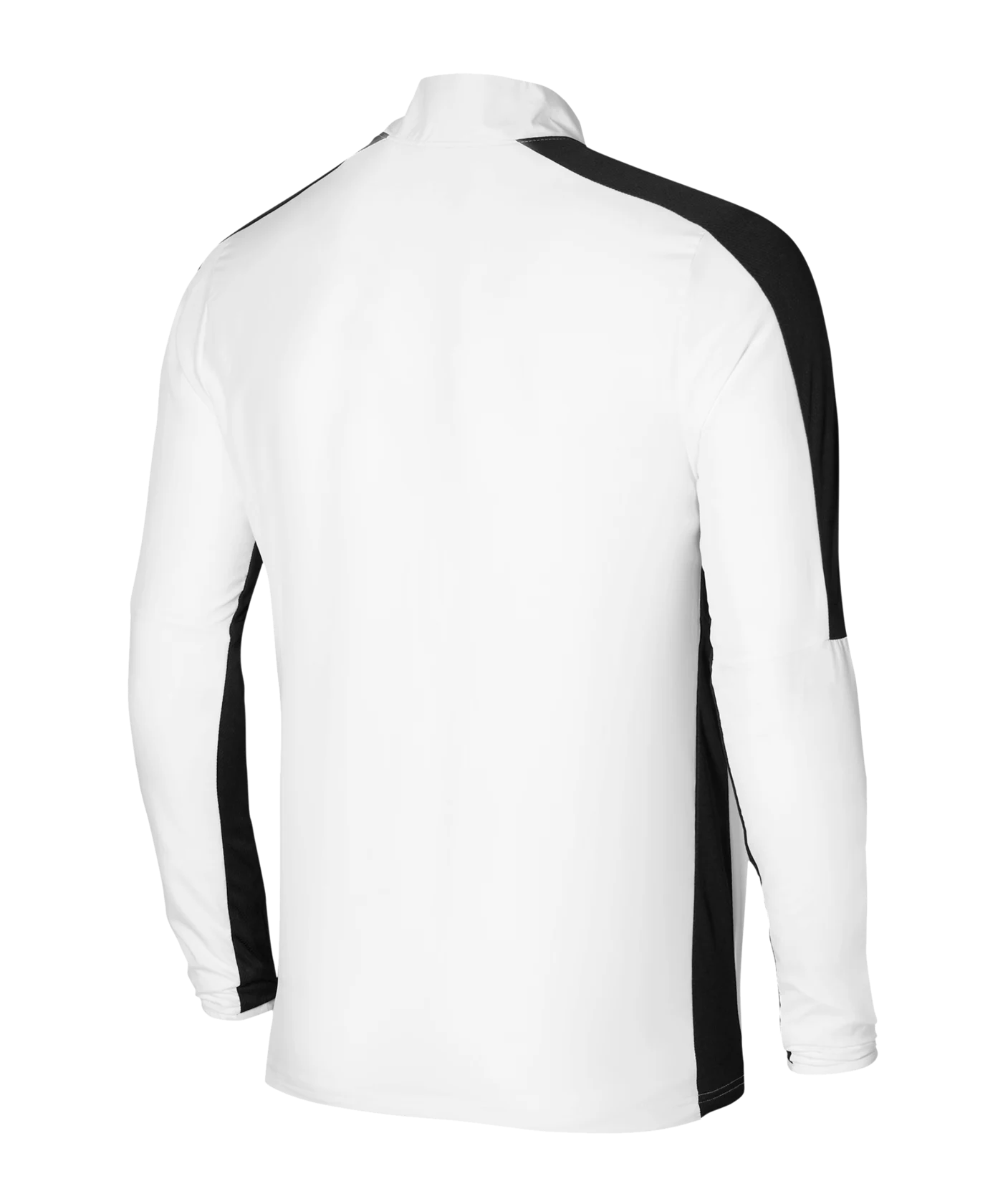 Nike Academy Woven Trainingsjacke Kids Weiss F100
