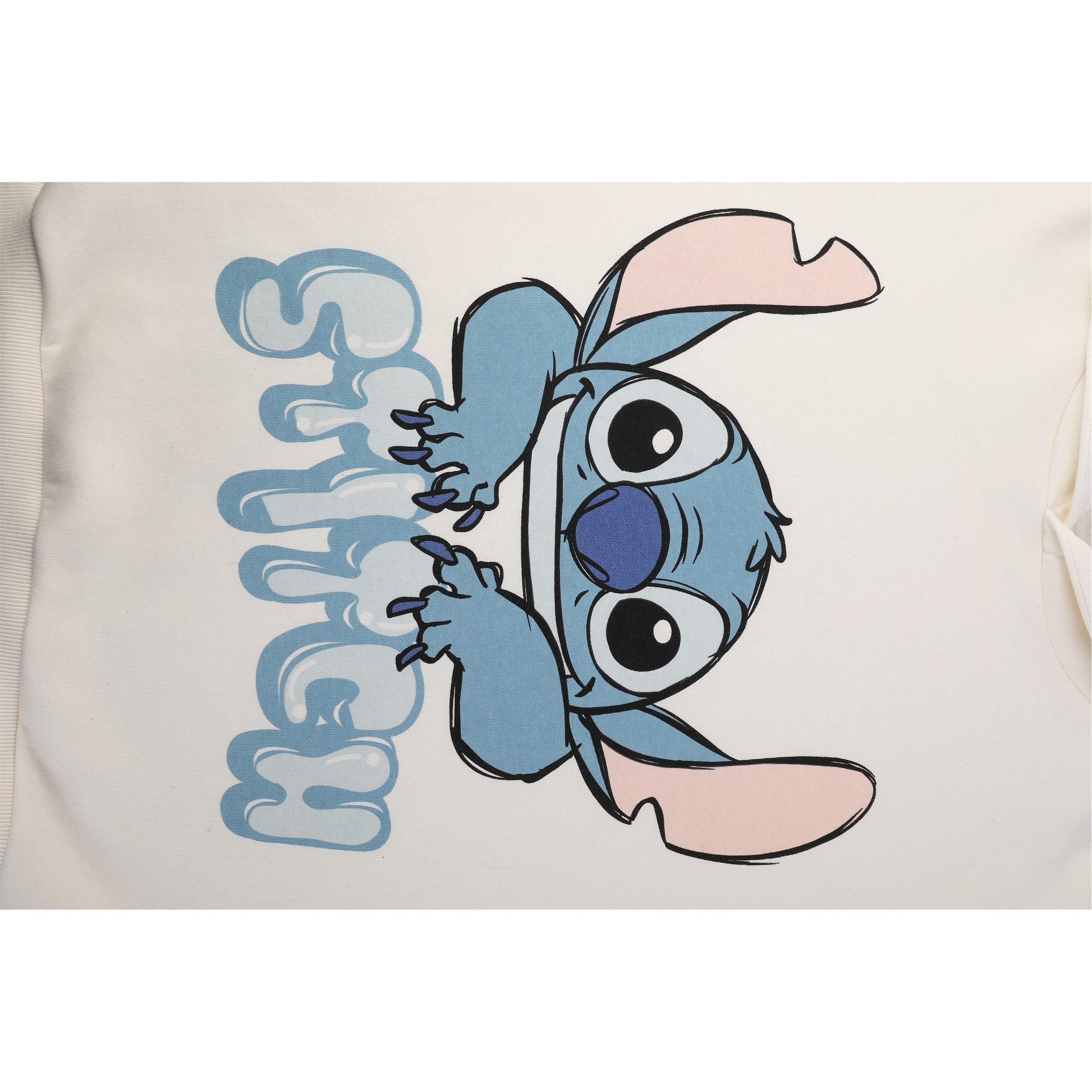 Character OTH Hoody Ladies