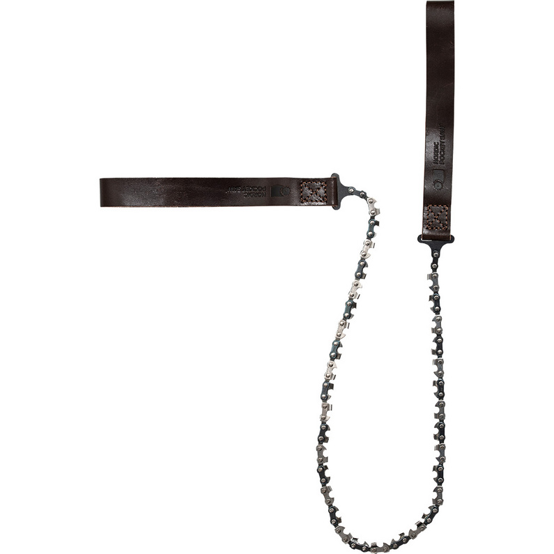 Nordic Pocket Saw Leather Säge