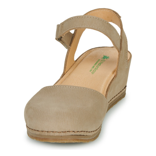 El Naturalista - PICUAL - Beige