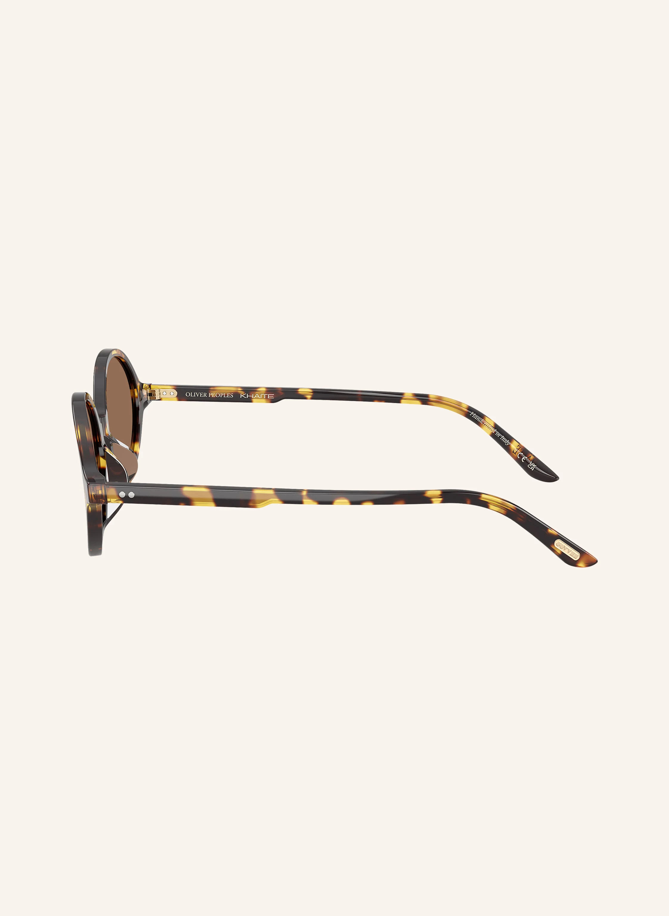 OLIVER PEOPLES Sonnenbrille OV5574SU