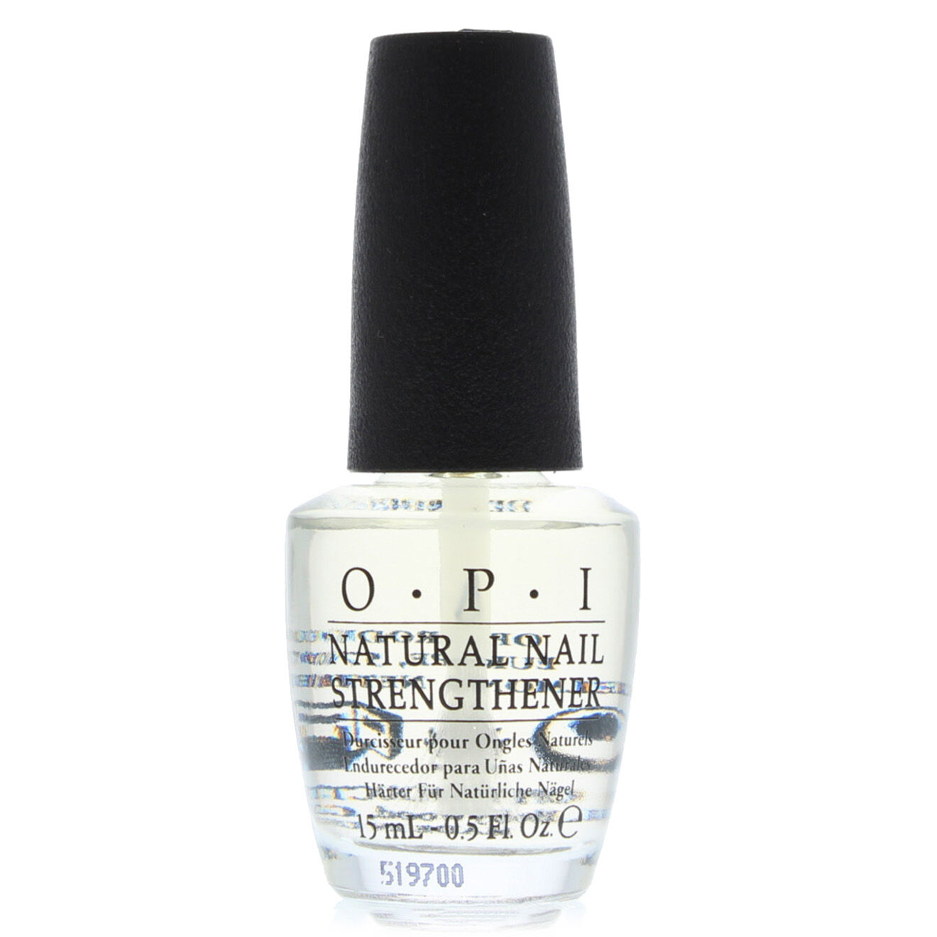 OPI Vernis à ongles Durcisseur 15 ml