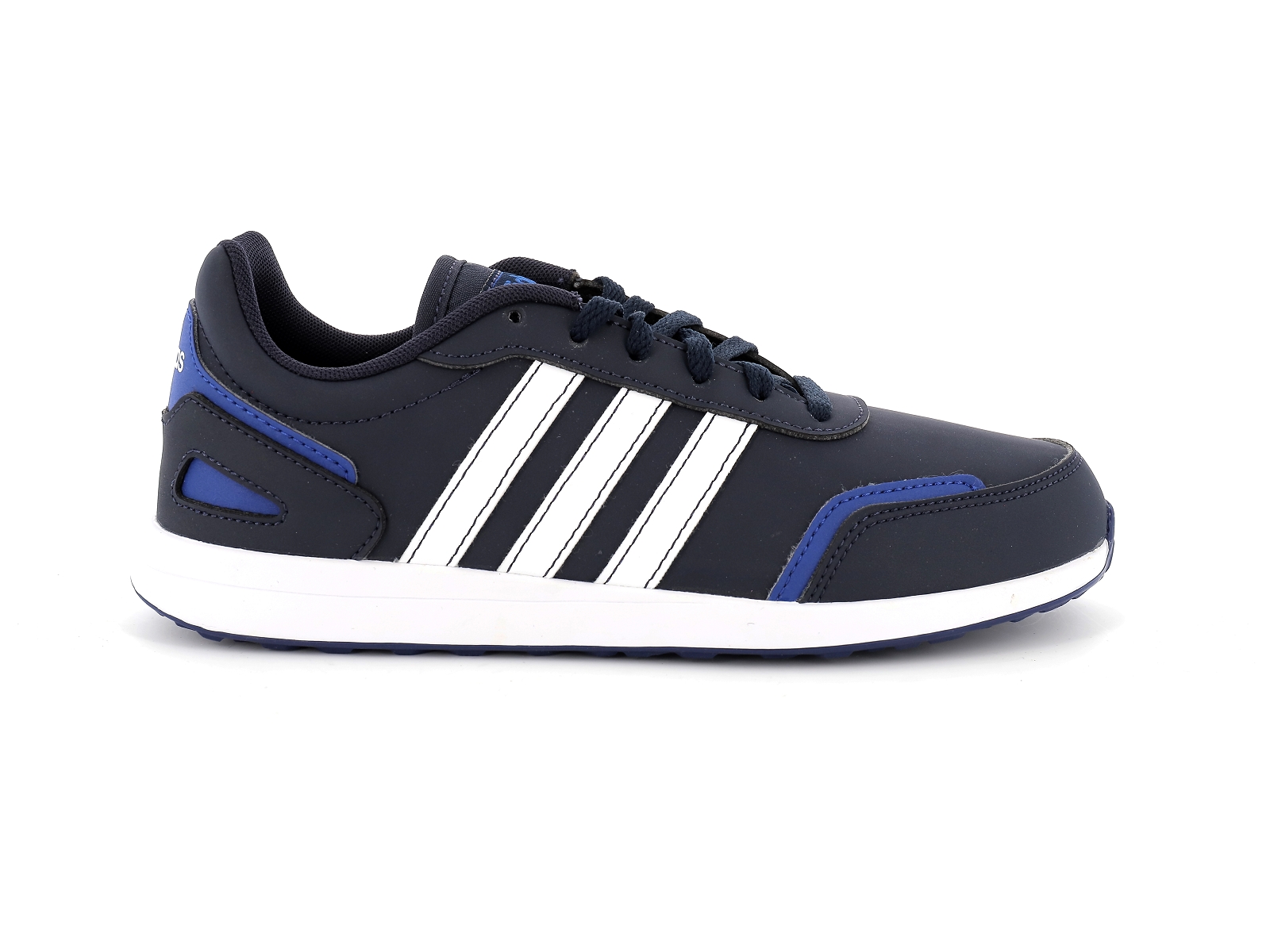 Adidas-FW3961 Synthétique Multi Bleu