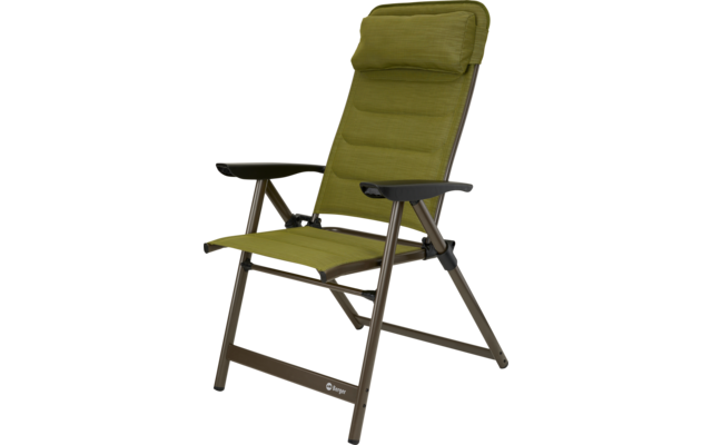Berger Slimline Klappstuhl