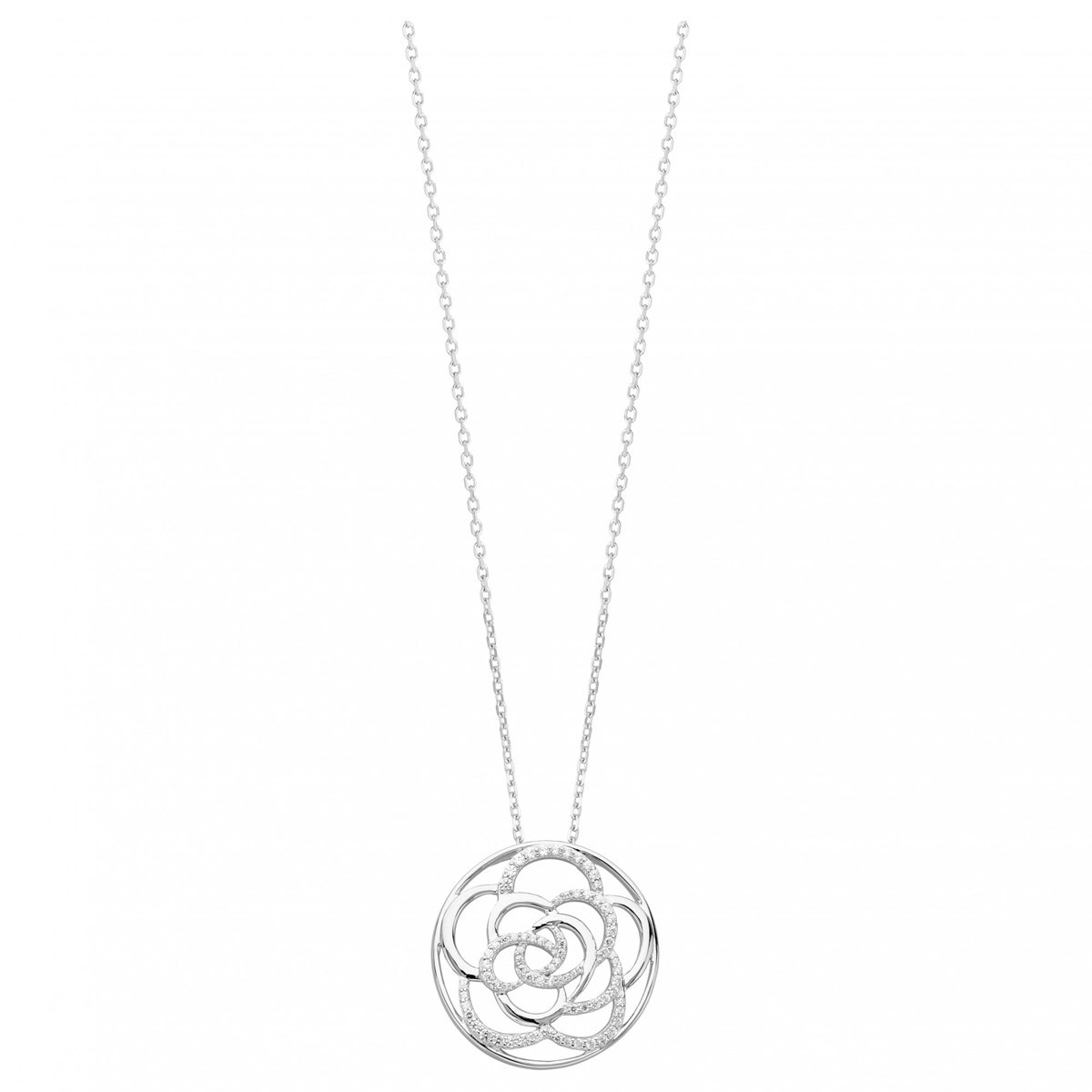 Collier en Argent