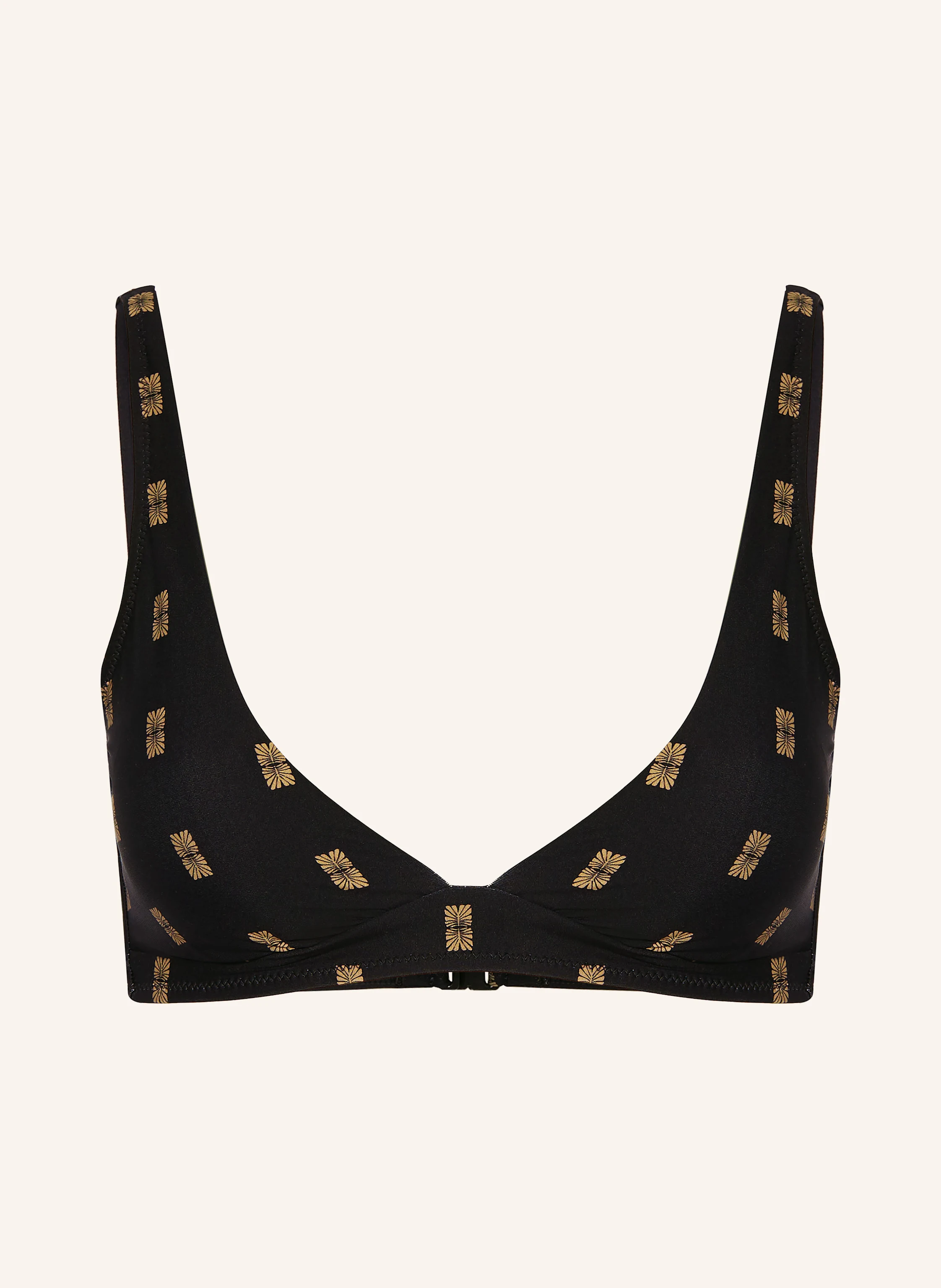 watercult Bralette-Bikini-Top MICROCRAFT