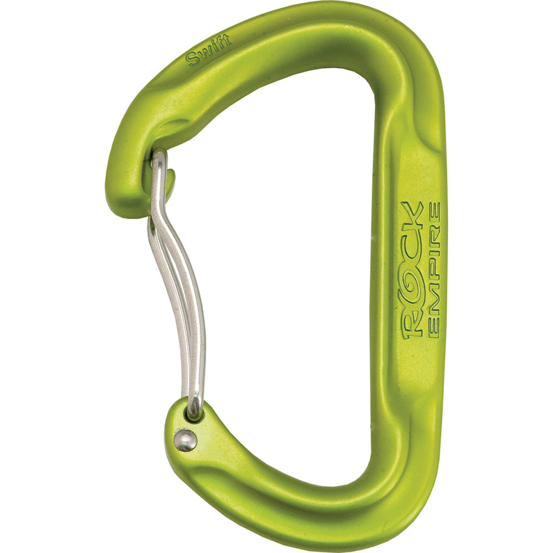Rock Empire Swift Karabiner