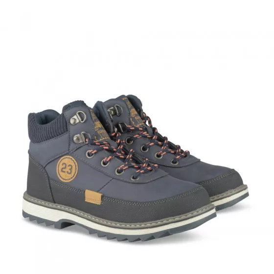 Bottines MARINE CHARLIE & FRIENDS