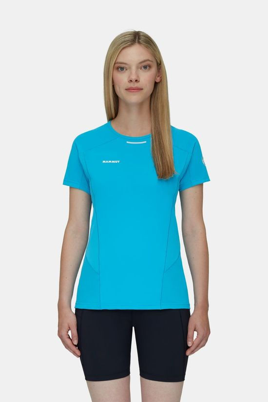 Mammut Mammut Aenergy Ss Tee