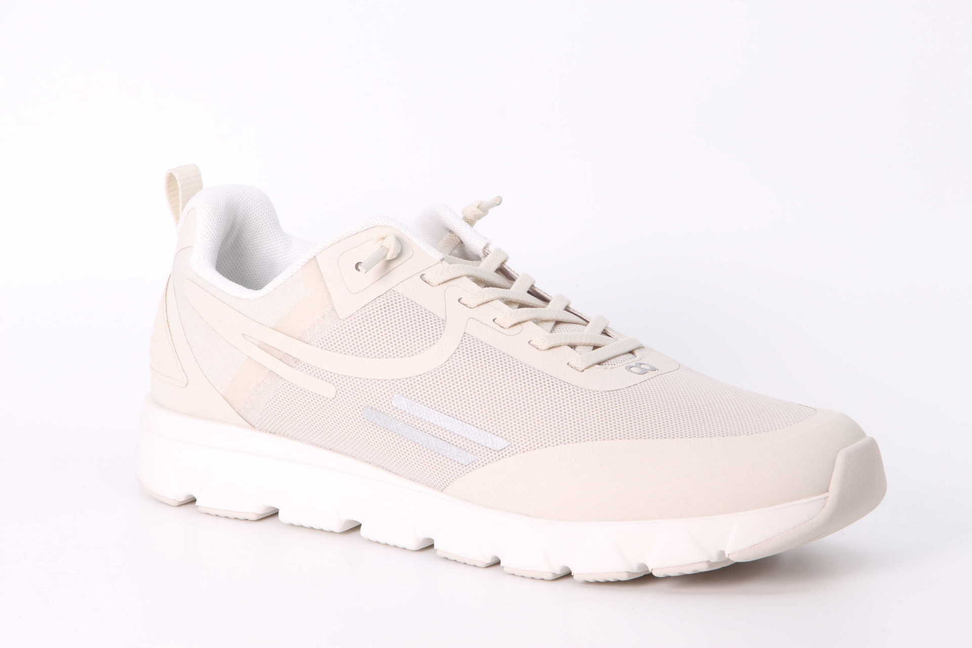 tenhaag Sneaker sand