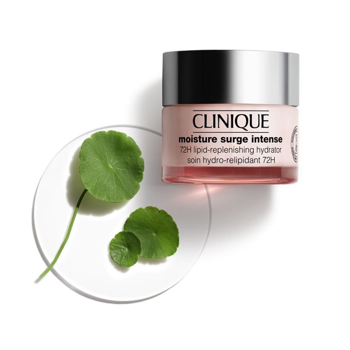 CLINIQUE Moisture Surge Intense Soin Hydro-relipidant 72H