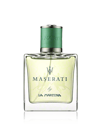 La Martina Maserati edt vapo 100ml