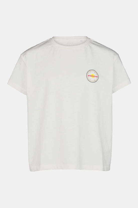 Ayacucho Ayacucho Sierra Organic Cotton T-Shirt Junior