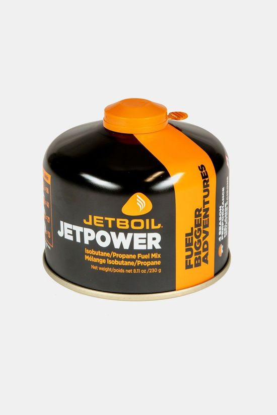 Jetboil Jetboil Gas Jetpower Fuel 230g