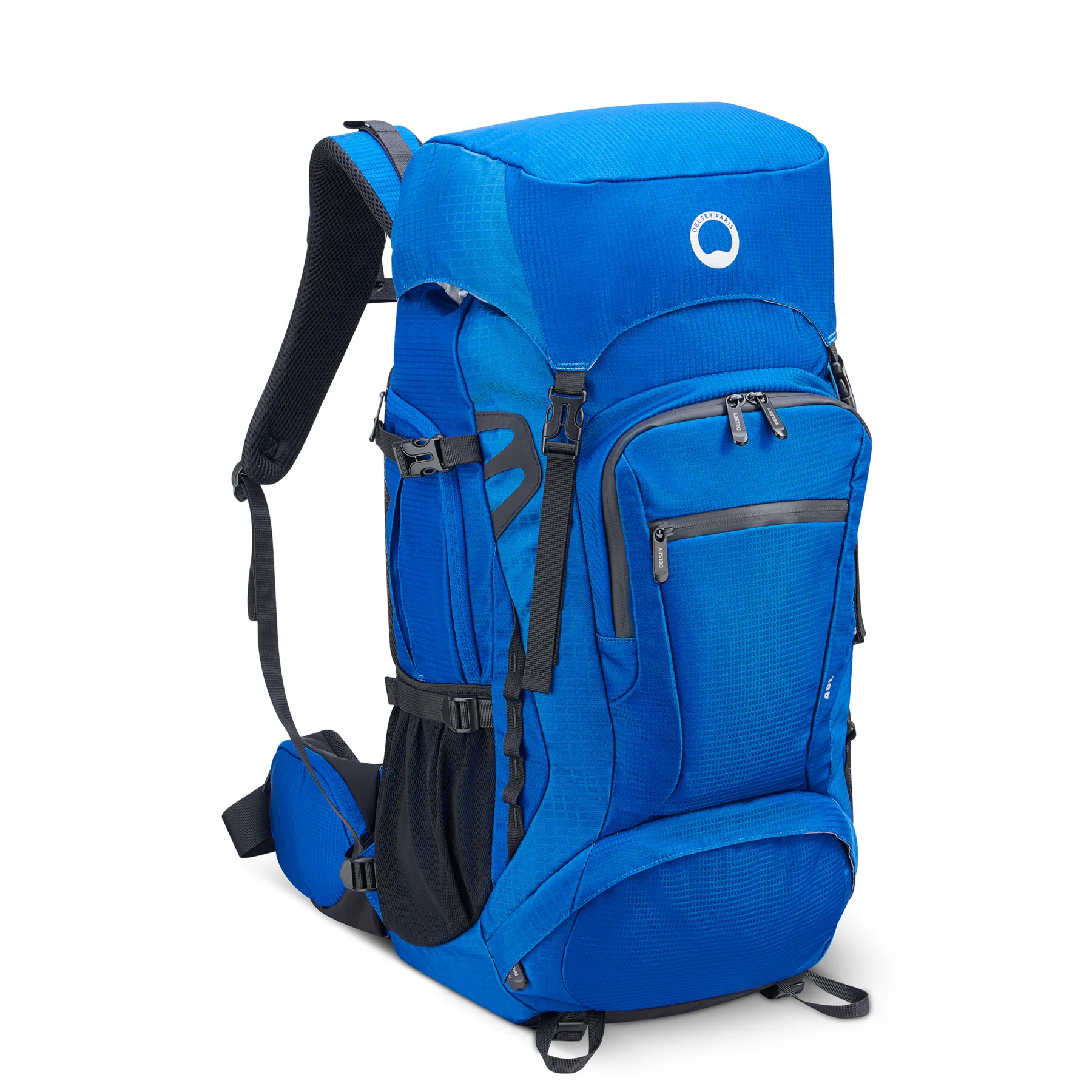 SAC - Sac à Dos L (40L / Protection PC 15