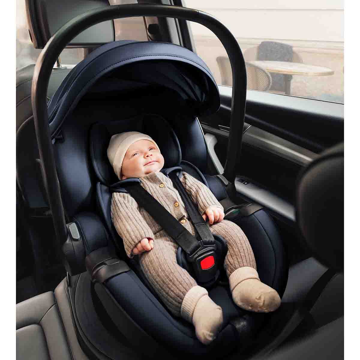 Britax Römer Britax Römer Babyschale Baby-Safe Pro Kollektion 2024