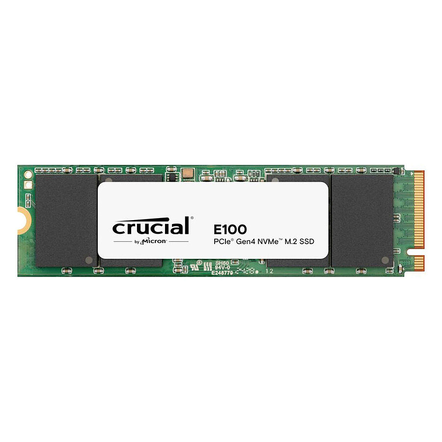 Crucial E100 - 1 To