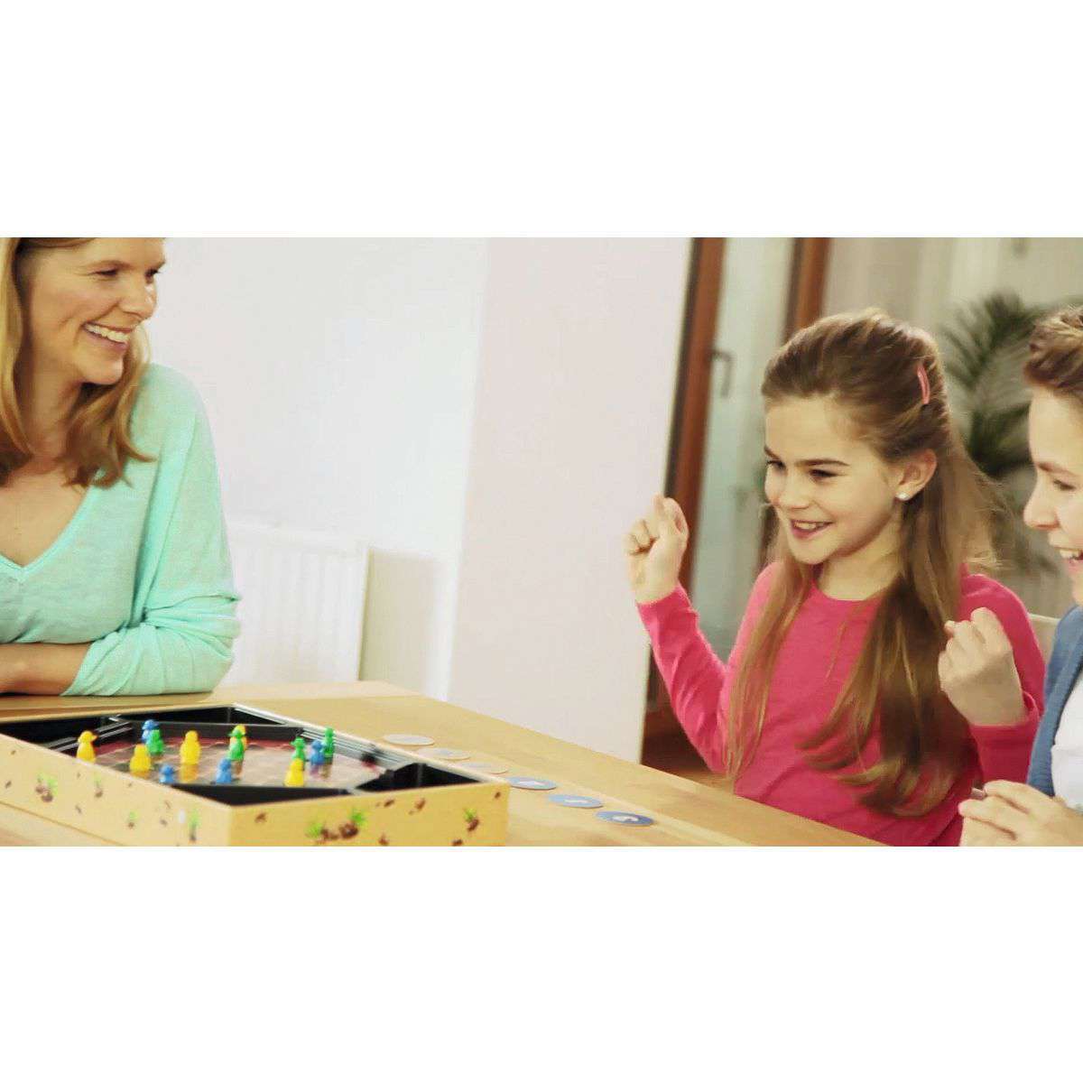 Ravensburger Spiel Die Maulwurf Company