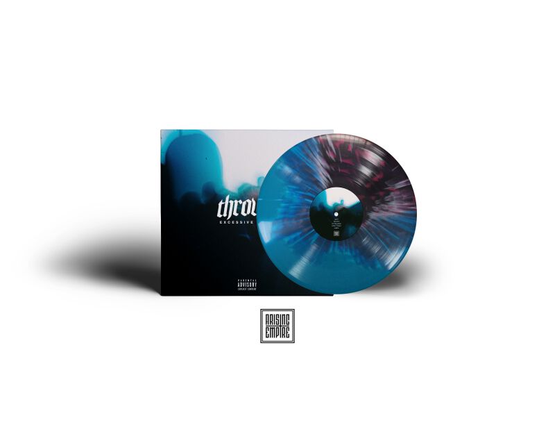 Excessive Guilt | Thrown LP