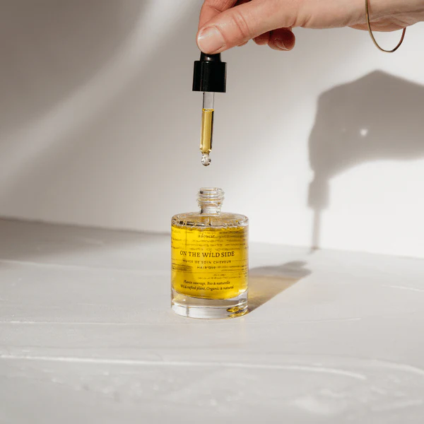 On The Wild Side Huile Soin Cheveux 50 ml