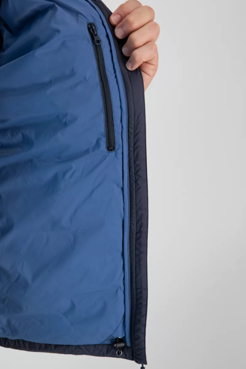 46 NORD Herren Steppjacke