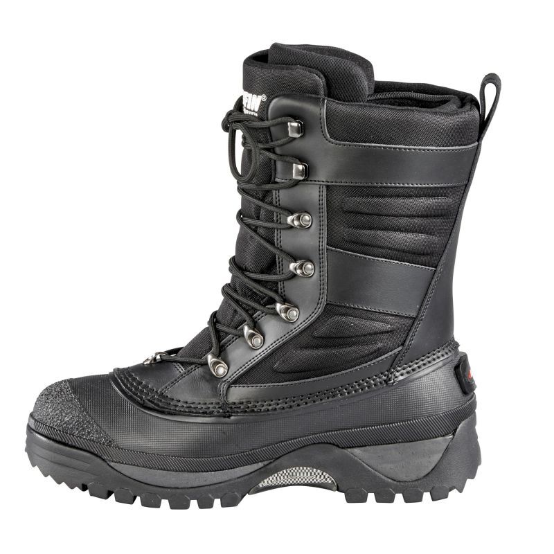 Crossfire - Bottes de neige homme