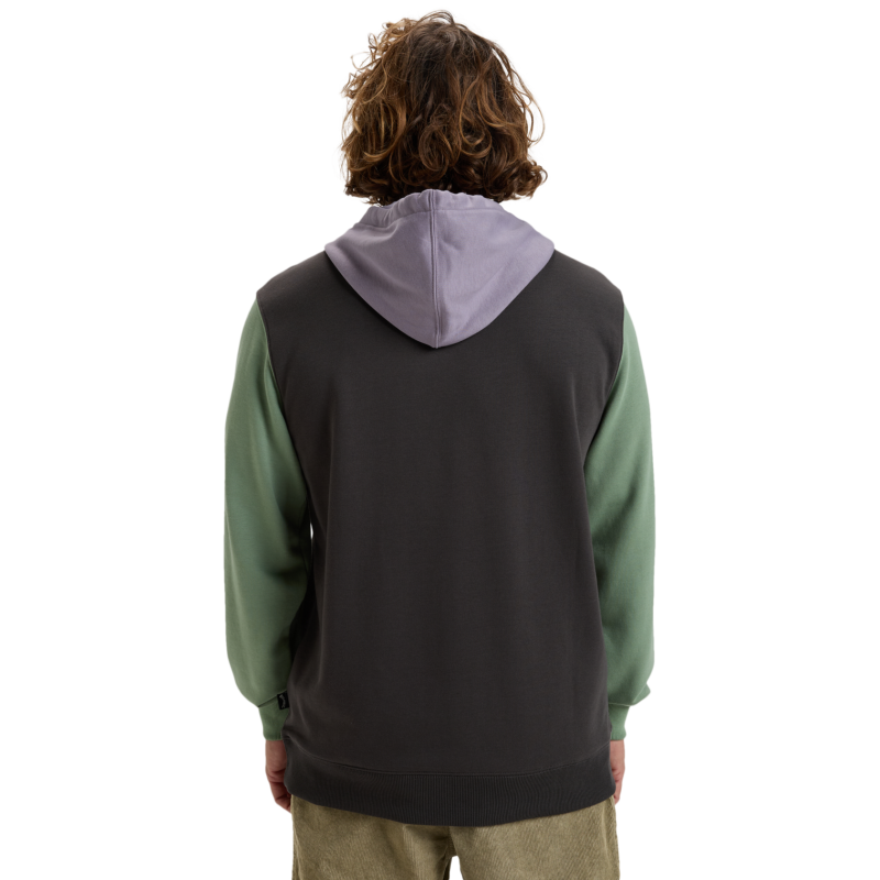 Arch Block - Sweatshirt à capuche homme