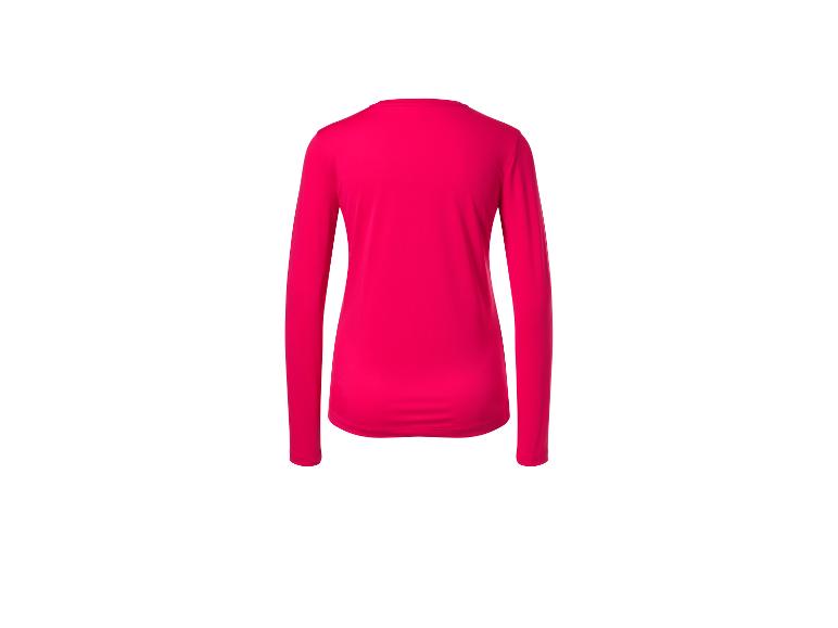 Dames sportshirt