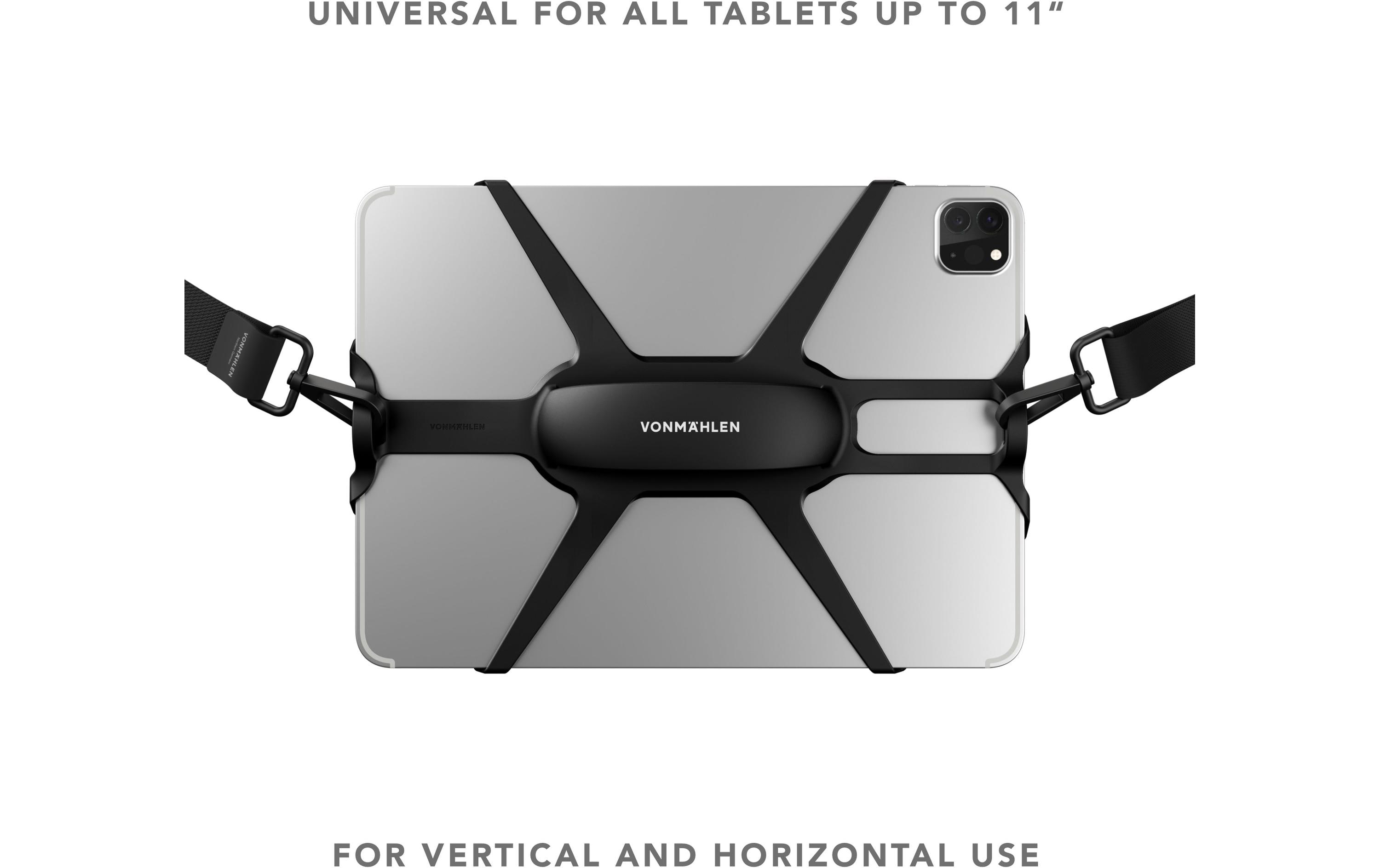 Tablet-Holster Infinity Max 8