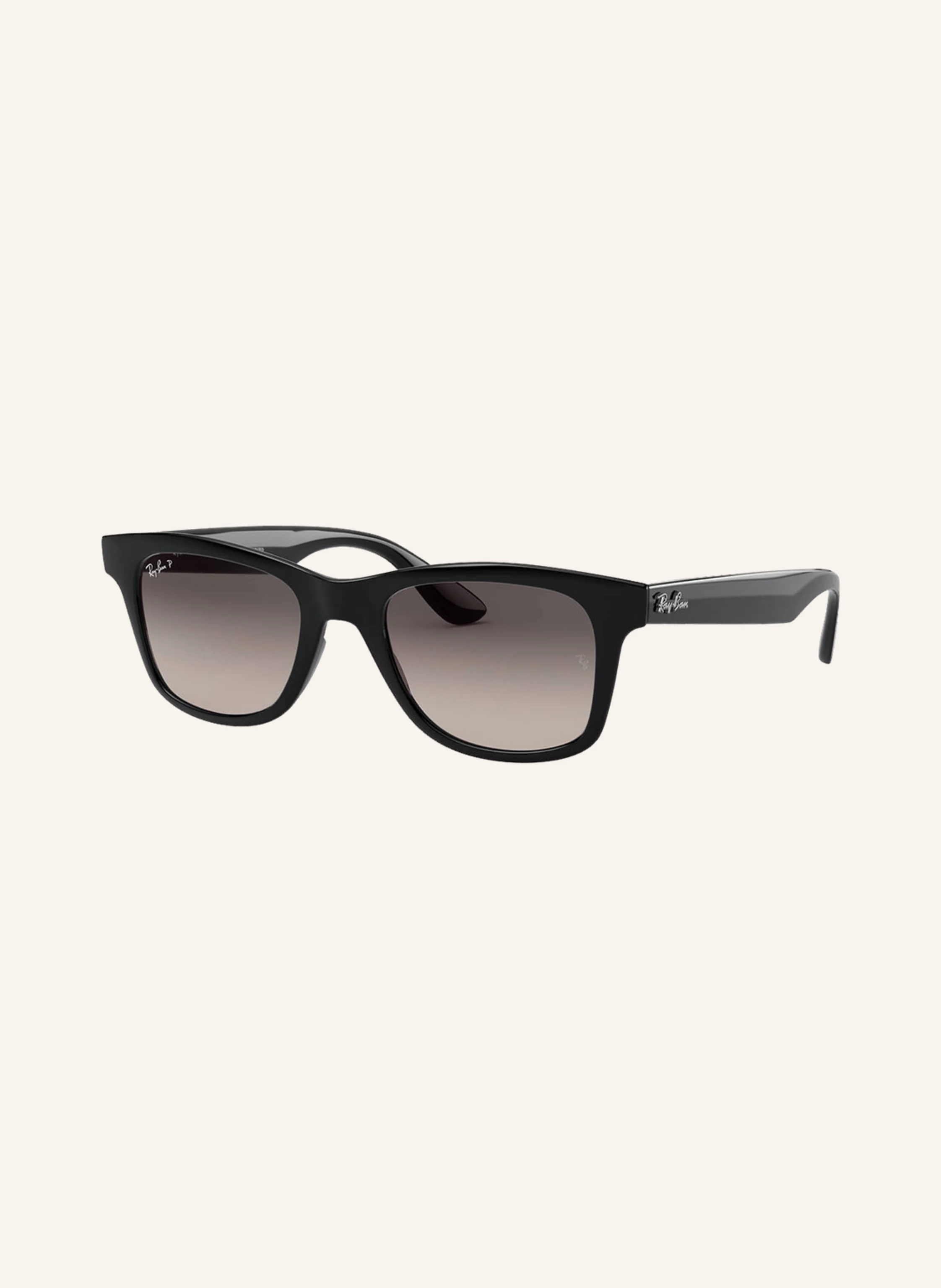 Ray-Ban Sonnenbrille RB4640