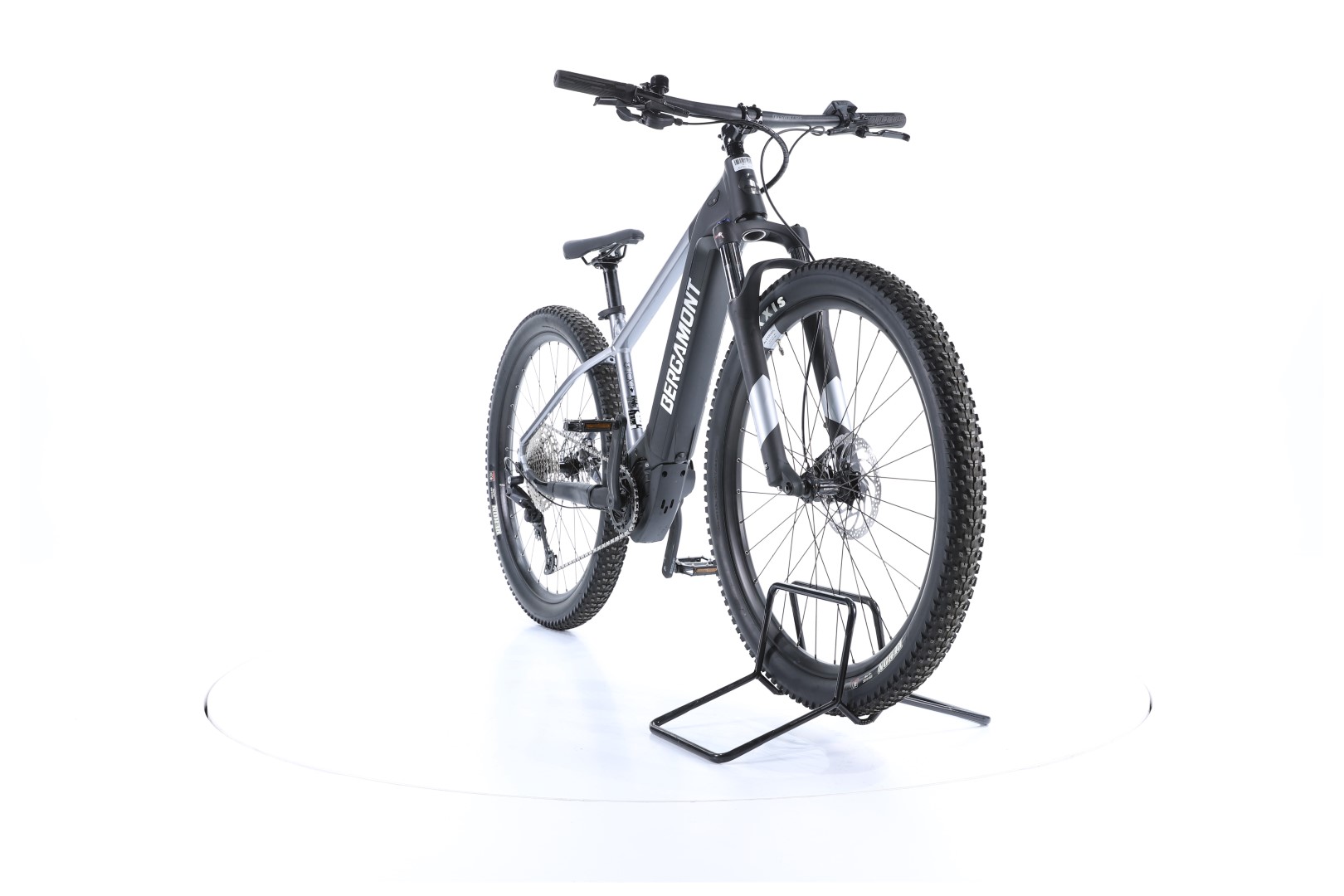 Bergamont E Revox Sport (2022) | Diamond