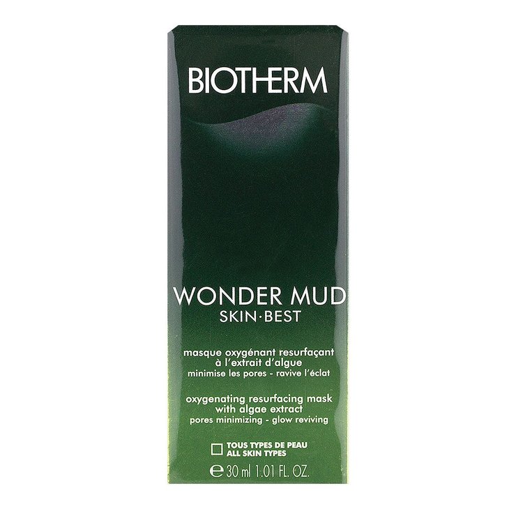 Wonder Mud Skin Best masque 30ml