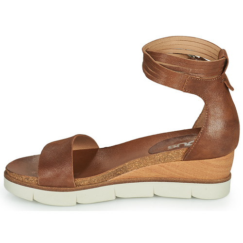 Mjus - TAPASITA Camel