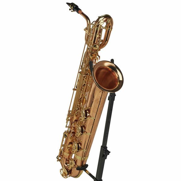 Yanagisawa B-WO20 Baritone Saxophone