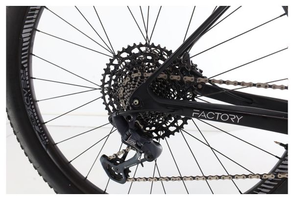 Produit reconditionné · Megamo Factory Carbone GX / Vélo VTT / Megamo | Bon état