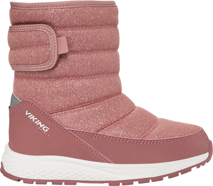Viking Equip Pull-on Warm WP 1V Pink
