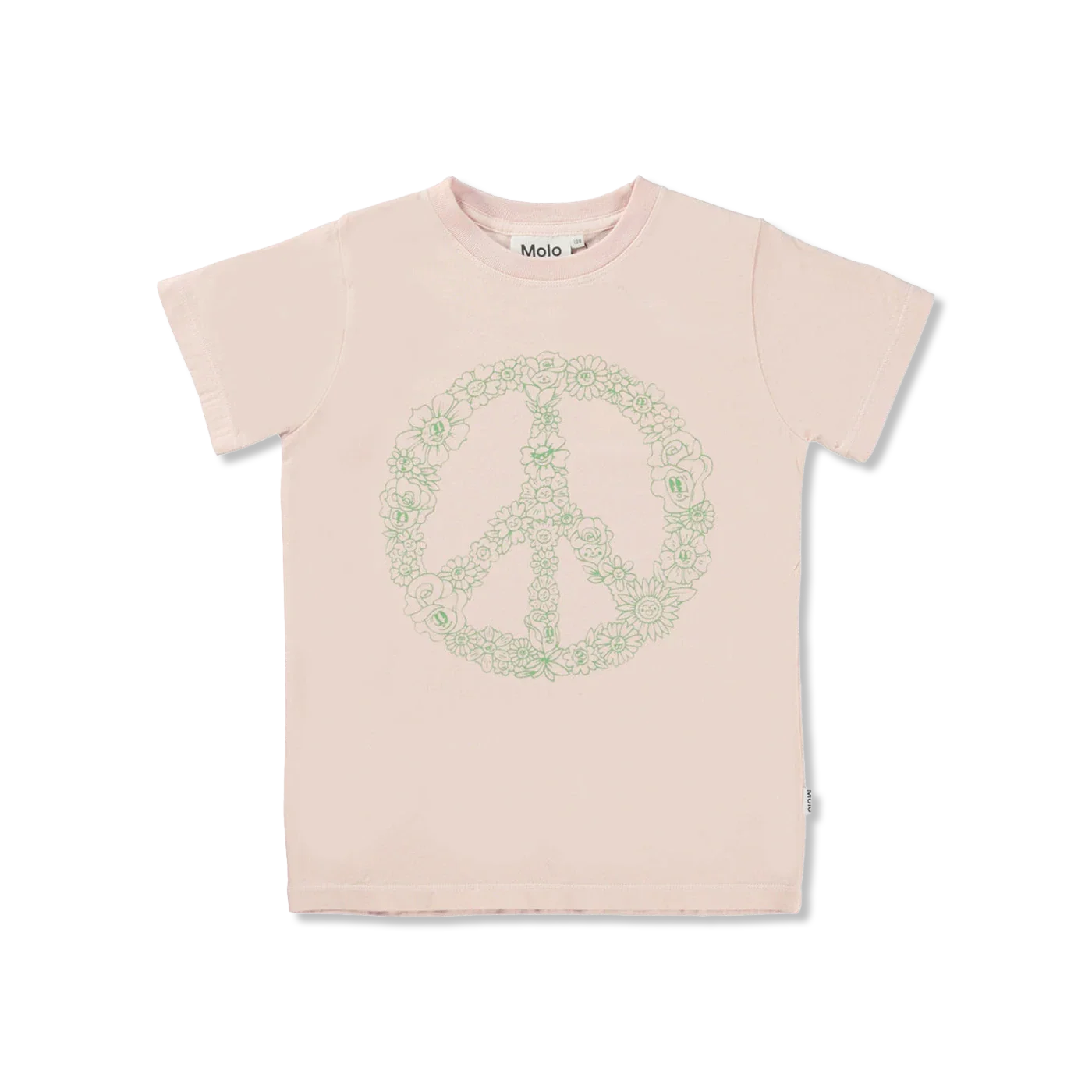Road t-shirt